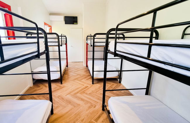 The Village Green - Photo 2