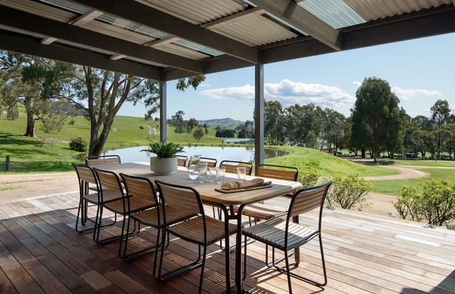 The Village Green - Photo 36