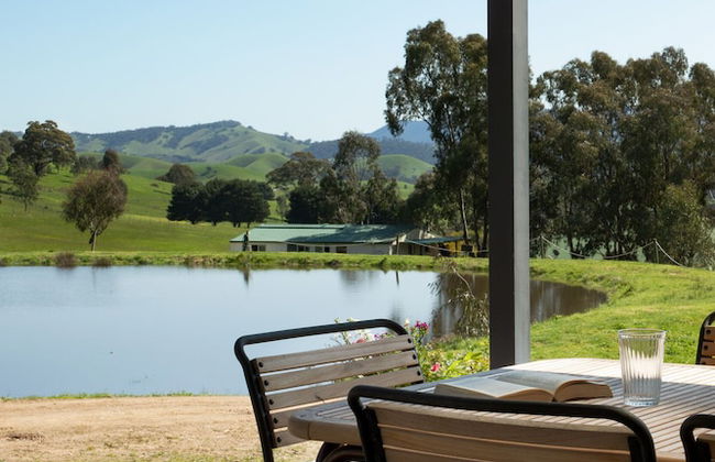 The Village Green - Photo 50