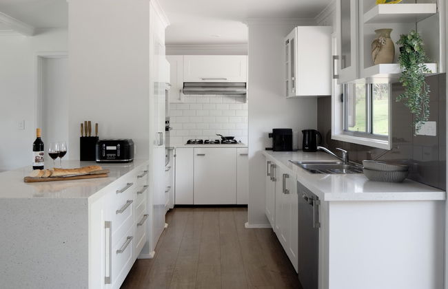 The Village Green - Photo 24