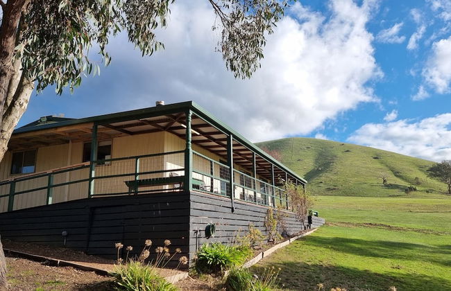 The Village Green - Photo 43