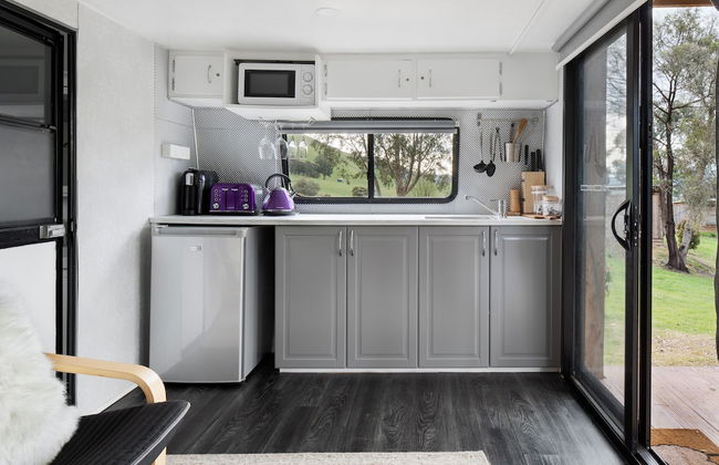 The Village Green - Photo 25