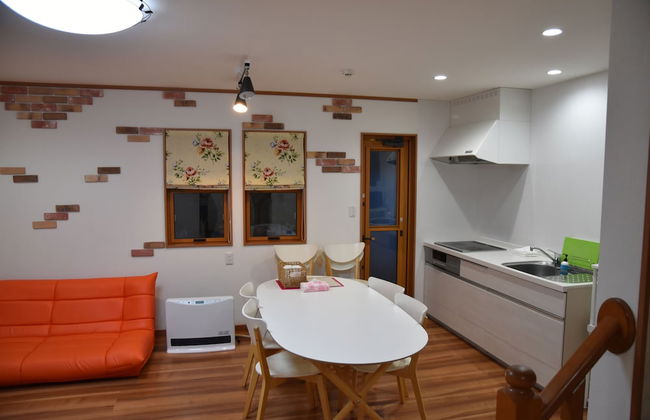 Kawaguchiko Cottage minami - Foto 11