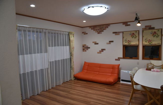 Kawaguchiko Cottage minami - Foto 12