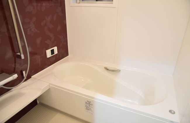 Kawaguchiko Cottage minami - Foto 10