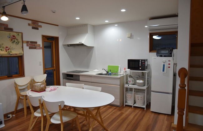 Kawaguchiko Cottage minami - Foto 2