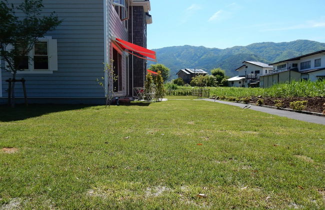 Kawaguchiko Cottage minami - Foto 13