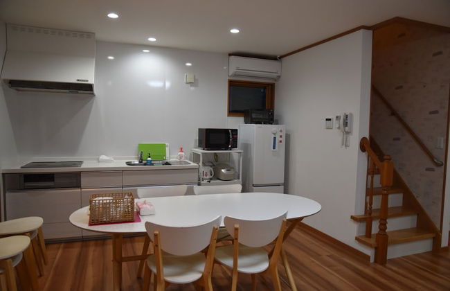 Kawaguchiko Cottage minami - Foto 1