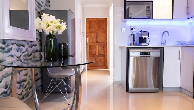 Cucina privata