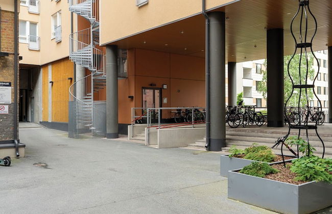 2ndhomes Tampere Pyynikinkulma Apartment - Foto 29