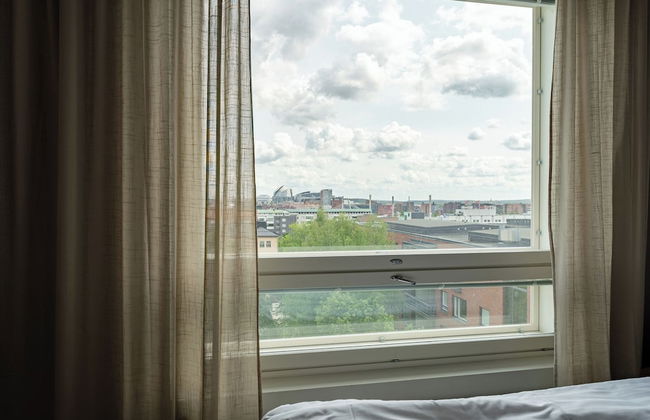 2ndhomes Tampere Pyynikinkulma Apartment - Foto 3