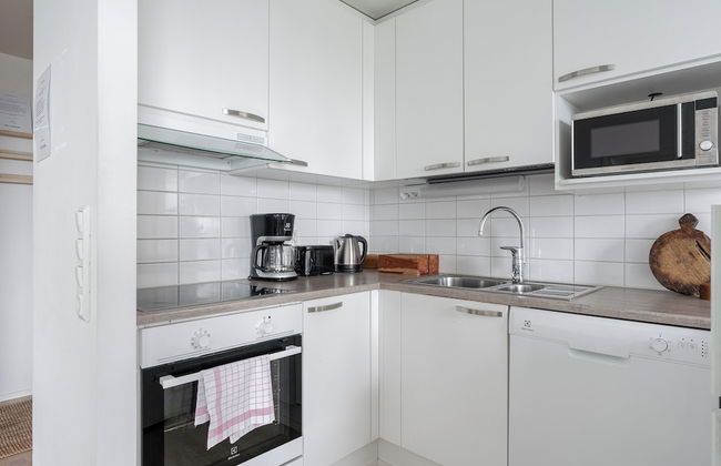 2ndhomes Tampere Pyynikinkulma Apartment - Foto 13