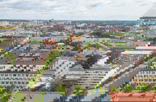 Photo 30 - 2ndhomes Tampere Pyynikinkulma Apartment