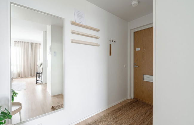2ndhomes Tampere Pyynikinkulma Apartment - Foto 5