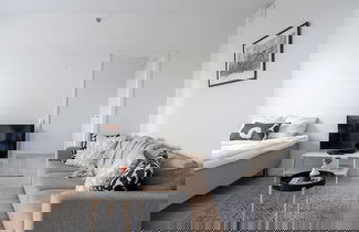 Photo 1 - 2ndhomes Tampere Pyynikinkulma Apartment