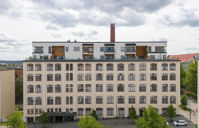 2ndhomes Tampere Pyynikinkulma Apartment - Foto 27