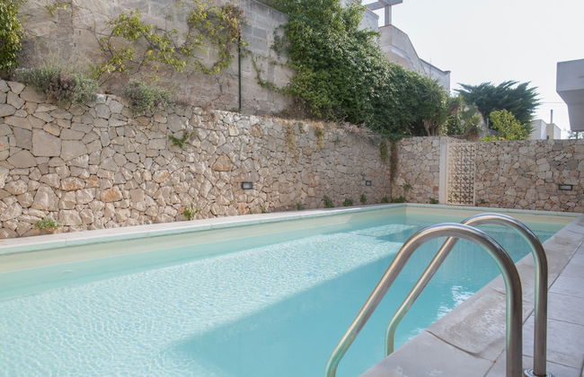 Apartment 2 With Pool And Sea View - Foto 1