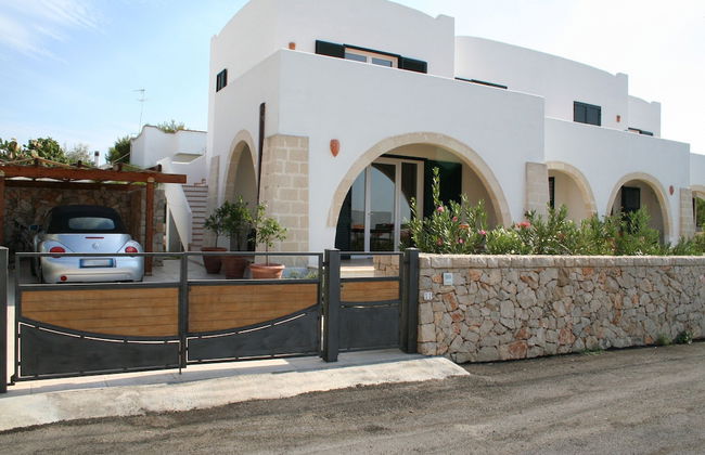 Apartment 2 With Pool And Sea View - Foto 20