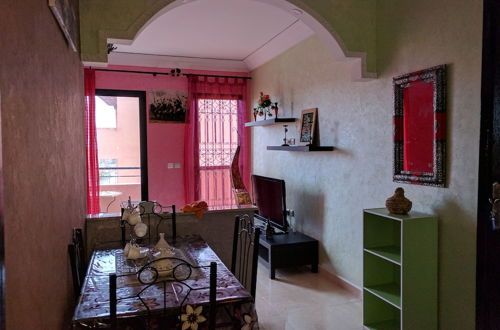 Foto 35 - Apartment Marrakech at Omar
