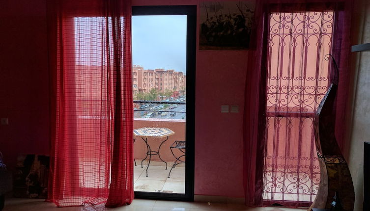 Photo 1 - Apartment Marrakech at Omar