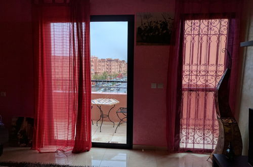 Photo 1 - Apartment Marrakech at Omar