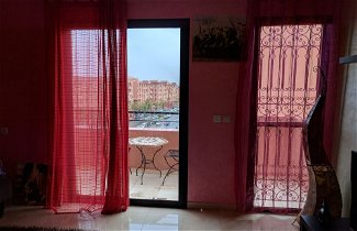 Foto 1 - Apartment Marrakech at Omar