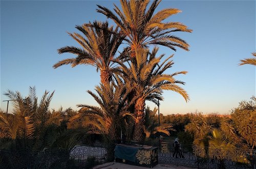 Foto 36 - Apartment Marrakech at Omar