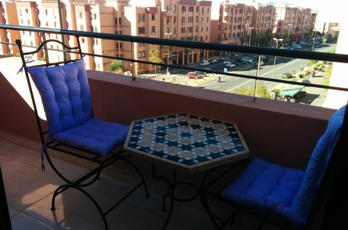 Photo 15 - Apartment Marrakech at Omar