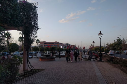 Photo 40 - Apartment Marrakech at Omar