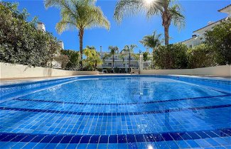 Photo 1 - Luxury Holiday Villa With Pool in Boliqueime Near Vilamoura, Golf Nearby