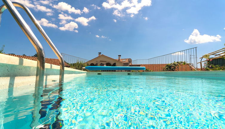 Photo 1 - Villa Salvia With Pool