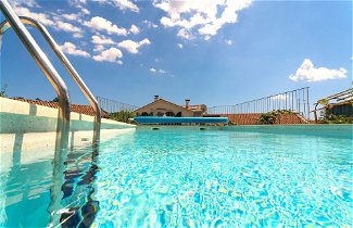 Photo 1 - Villa Salvia With Pool