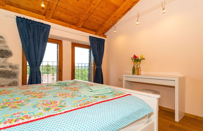 Villa Salvia With Pool - Foto 9