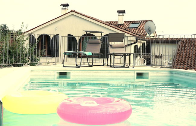 Villa Salvia With Pool - Foto 26