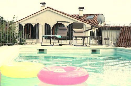 Photo 26 - Villa Salvia With Pool