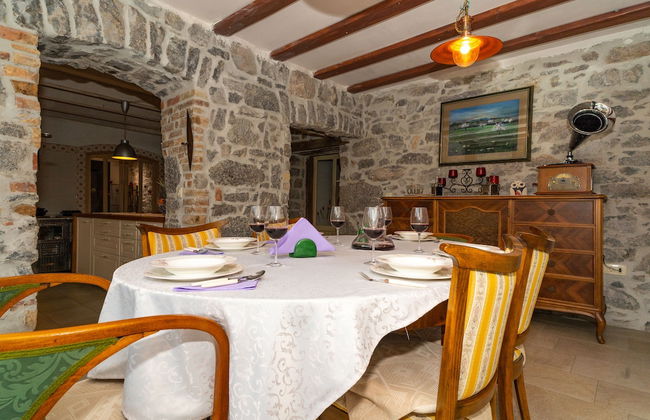 Villa Salvia With Pool - Foto 27