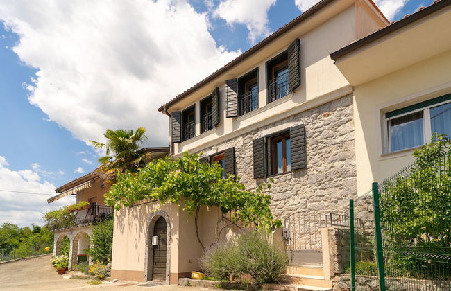 Villa Salvia With Pool - Foto 42