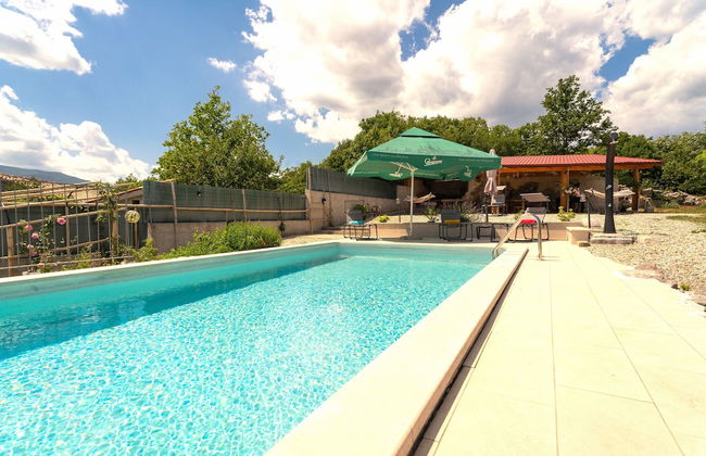 Villa Salvia With Pool - Foto 24