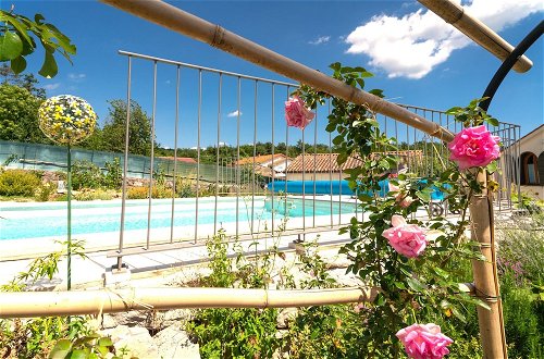 Photo 25 - Villa Salvia With Pool