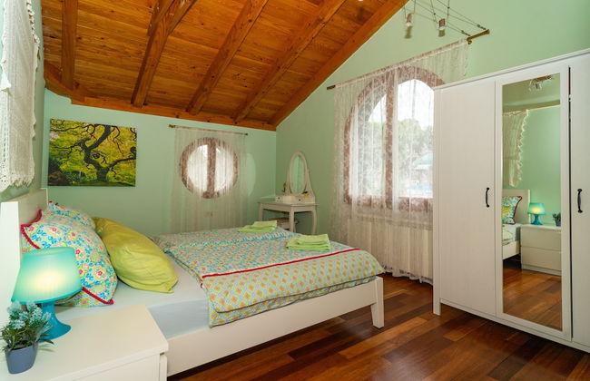 Villa Salvia With Pool - Foto 6