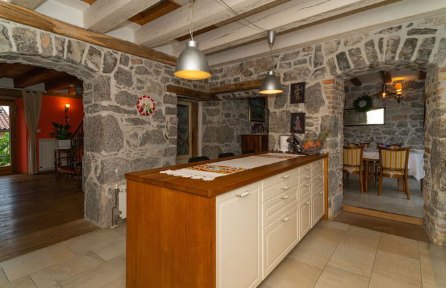 Villa Salvia With Pool - Foto 12