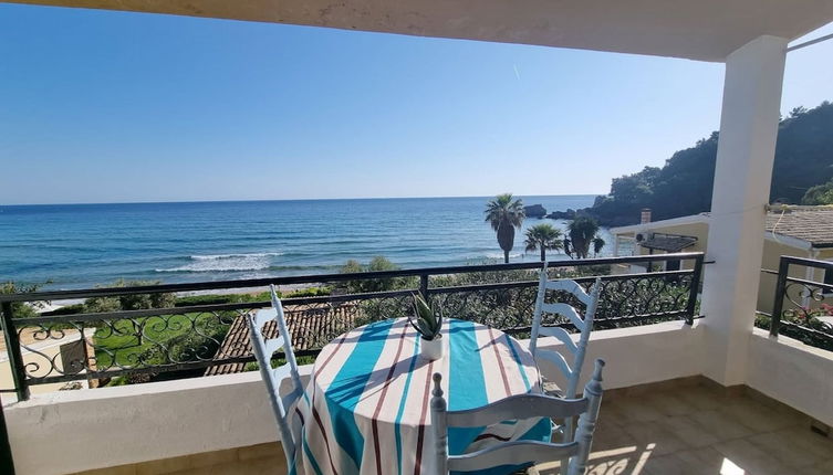 Foto 1 - Corfu Island Apartment 25