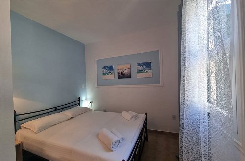 Foto 4 - Corfu Island Apartment 25