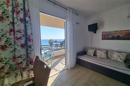 Foto 13 - Corfu Island Apartment 25