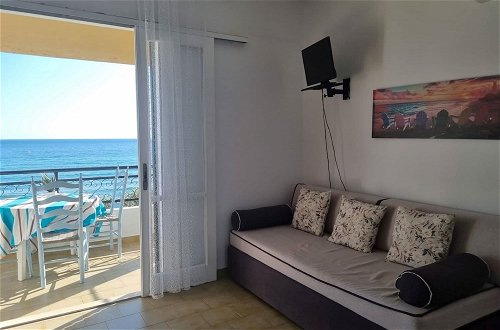 Foto 15 - Corfu Dream Glyfada Apartments