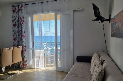 Foto 13 - Corfu Dream Glyfada Apartments