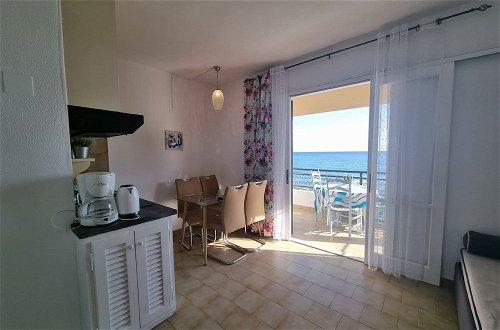 Foto 8 - Corfu Island Apartment 25