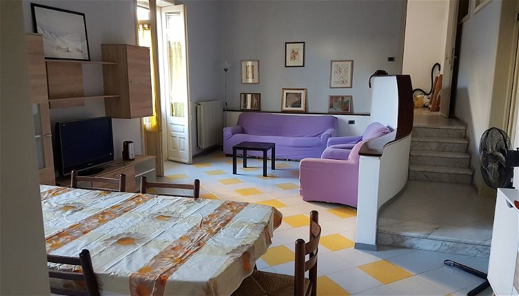 Photo 1 - Apartment Canto Ispica, Sicily, Italy