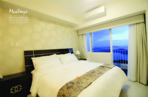 Foto 6 - MaxStays - Max View at Wind Residences Tagaytay