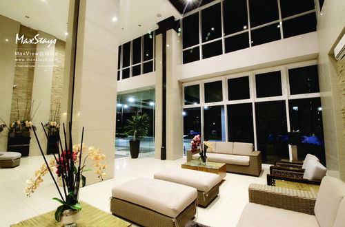 Foto 5 - MaxStays - Max View at Wind Residences Tagaytay